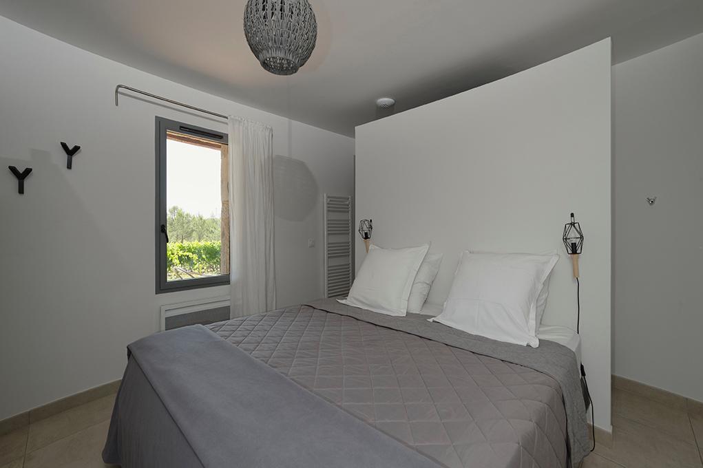 Les Lodges Du Pic Le Triadou Екстериор снимка