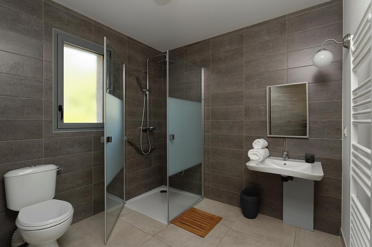 Les Lodges Du Pic Le Triadou Екстериор снимка